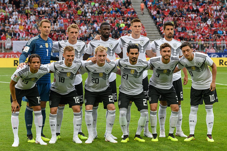 Đức Euro 2024