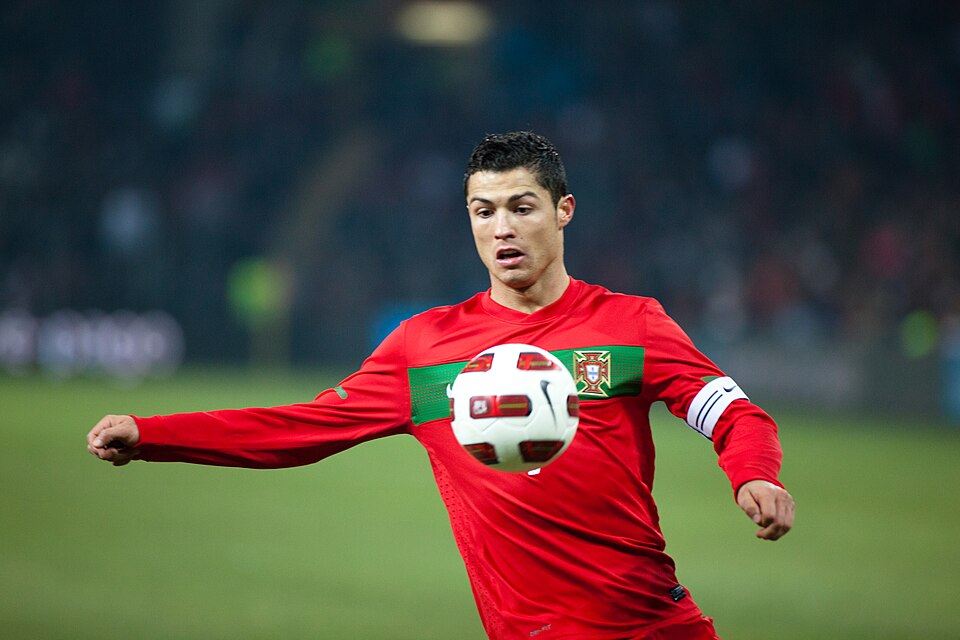 Ronaldo vẫn là cái tên được kỳ vọng nhiều nhất