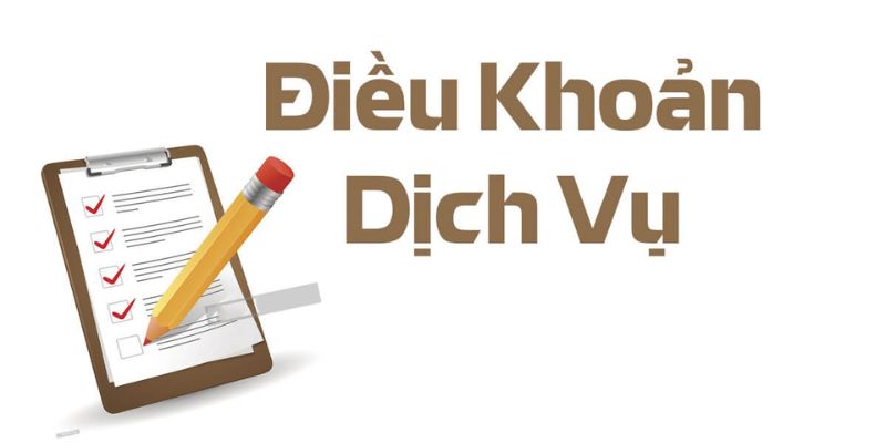 Nội dung về điều khoản 