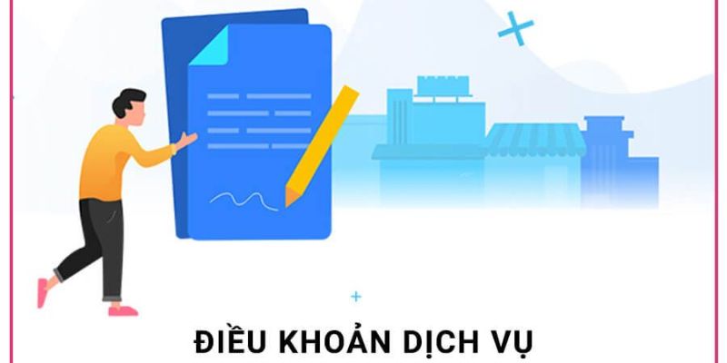 Quy định về các điều khoản 