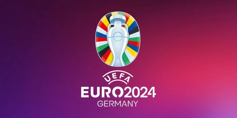 Đức là đội chủ nhà euro 2024