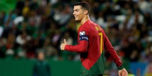 Ronaldo vẫn là cái tên được kỳ vọng nhiều nhất